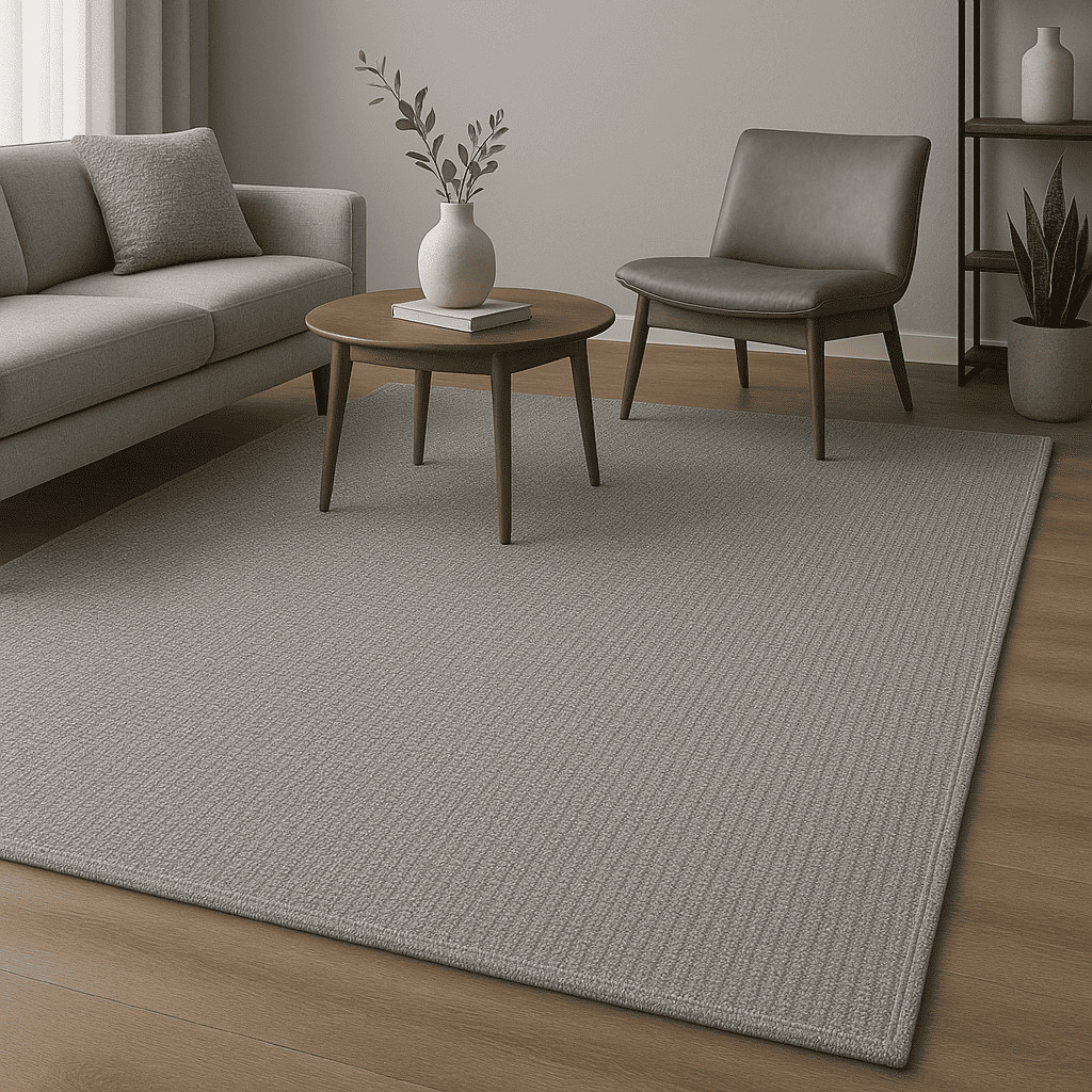 Tapete Para Sala Quarto Sala De Estar Jacquard Decoração Geométrico Antiderrapante Grande