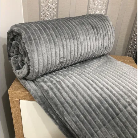 Mantas Super King Gigante Microfibra Coberta Aveludado Macio