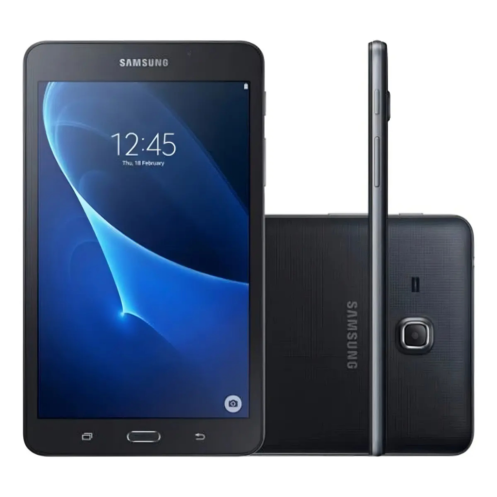 Tablet Samsung Galaxy Tab A 7 Sm-t280 8gb 1gb Ram (Recondicionado)